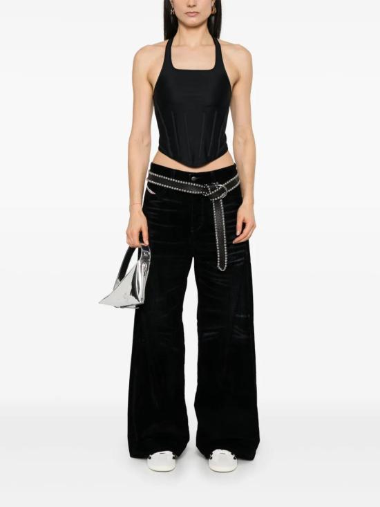  디젤 스트레이트 팬츠 A06926068QY - DIESEL