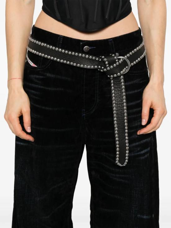  디젤 스트레이트 팬츠 A06926068QY - DIESEL