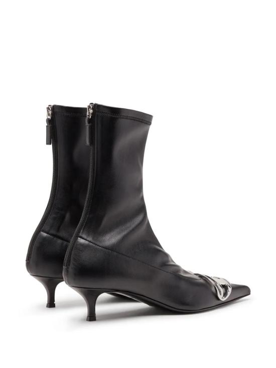  디젤 부츠 Y03409PR818 - DIESEL