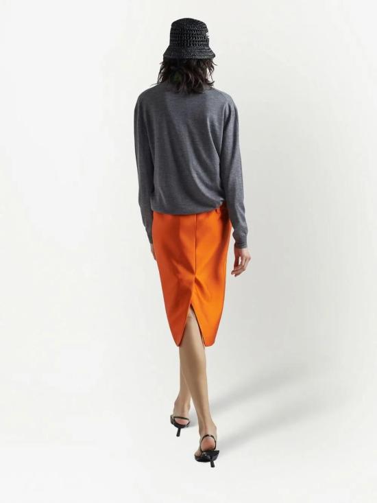  프라다 스웨터 P24Q1US221102T - PRADA