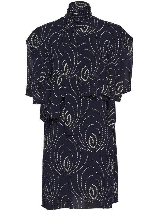  프라다 숏 원피스 P3M71SOOO1445