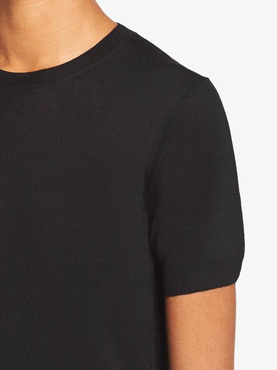  프라다 스웨터 P24G1ES2111S9C black - PRADA