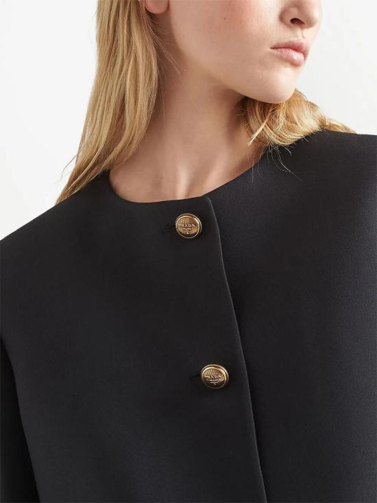  프라다 자켓 P553NS2311EVU - PRADA