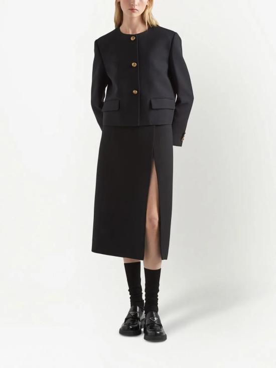  프라다 자켓 P553NS2311EVU - PRADA