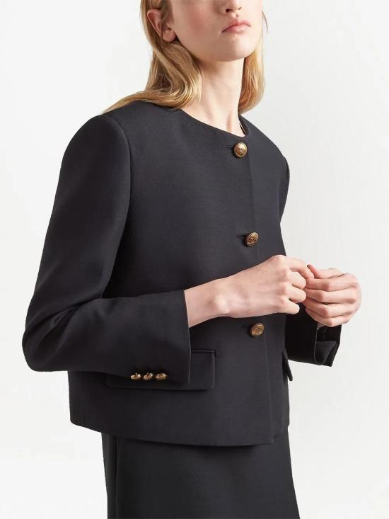  프라다 자켓 P553NS2311EVU - PRADA