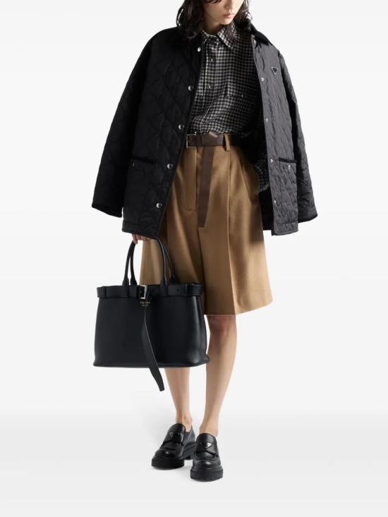  프라다 숏팬츠 P273HSOOO165 - PRADA