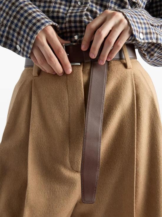  프라다 숏팬츠 P273HSOOO165 - PRADA