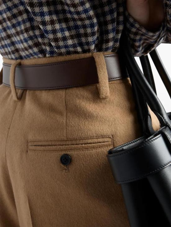  프라다 숏팬츠 P273HSOOO165 - PRADA