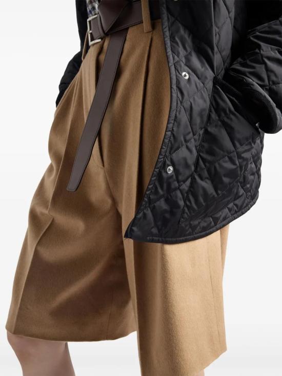  프라다 숏팬츠 P273HSOOO165 - PRADA