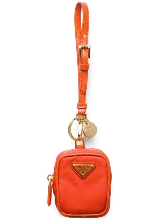  프라다 키링 1TT2002DMK