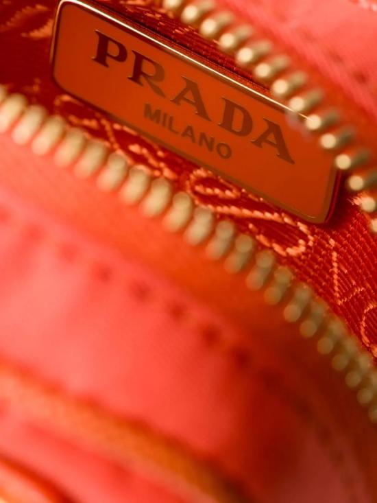  프라다 키링 1TT2002DMK - PRADA