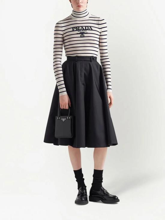  프라다 터틀넥 P26451S22211J5 - PRADA