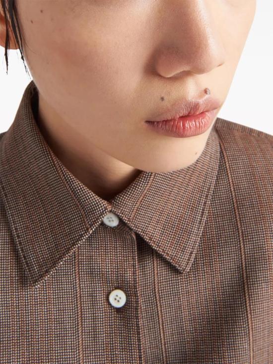  프라다 자켓 P564OHSOOO14XI - PRADA