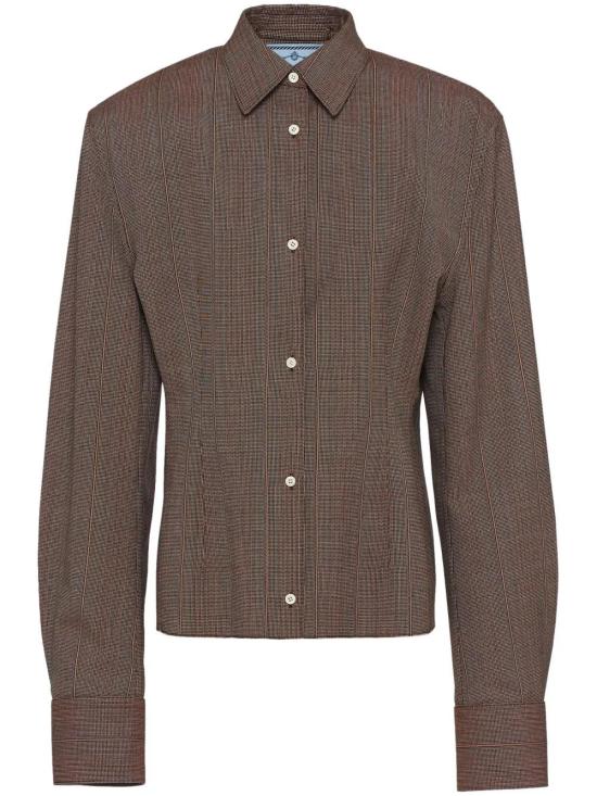  프라다 자켓 P564OHSOOO14XI