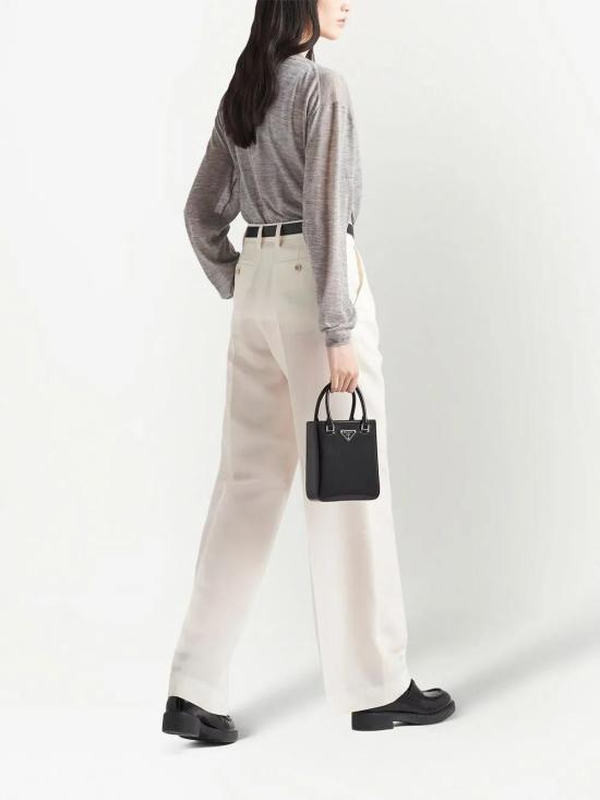  프라다 가디건 P25L52S22211OI - PRADA