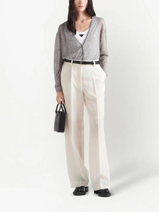  프라다 가디건 P25L52S22211OI - PRADA