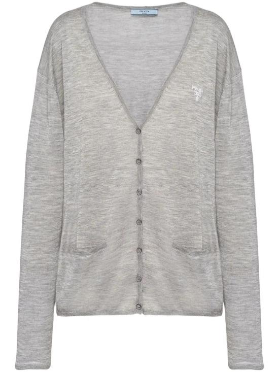  프라다 가디건 P25L52S22211OI