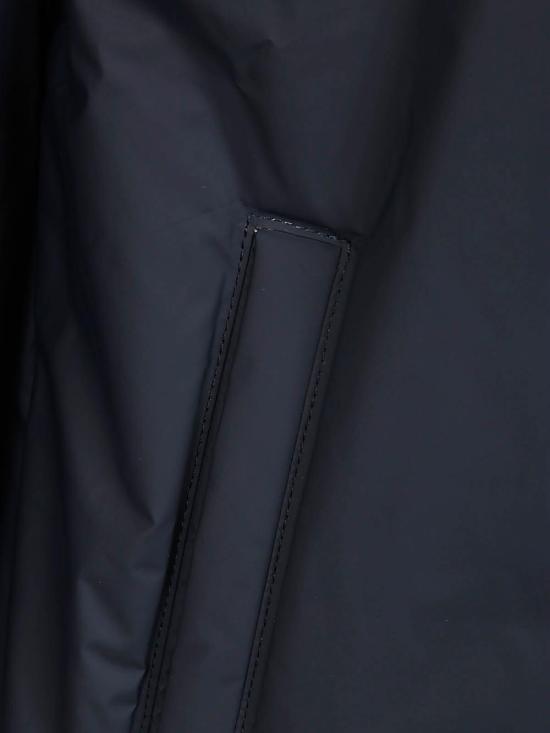  레인스 자켓 RA15770NAV Blue - RAINS