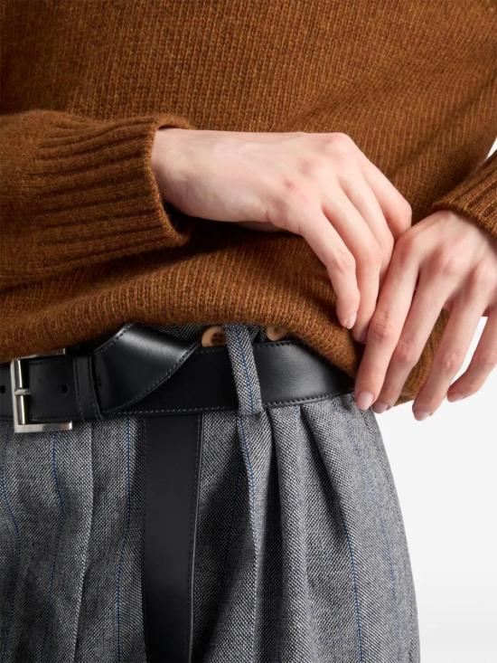  프라다 스웨터 P24A3ZS23213XA - PRADA