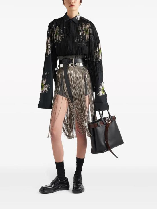  프라다 셔츠 P418HSOOO14YP - PRADA