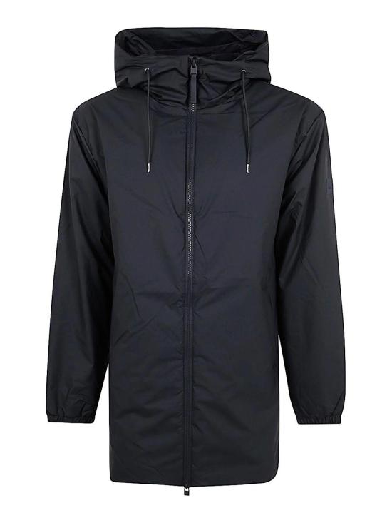  레인스 자켓 RA15790NAV Blue