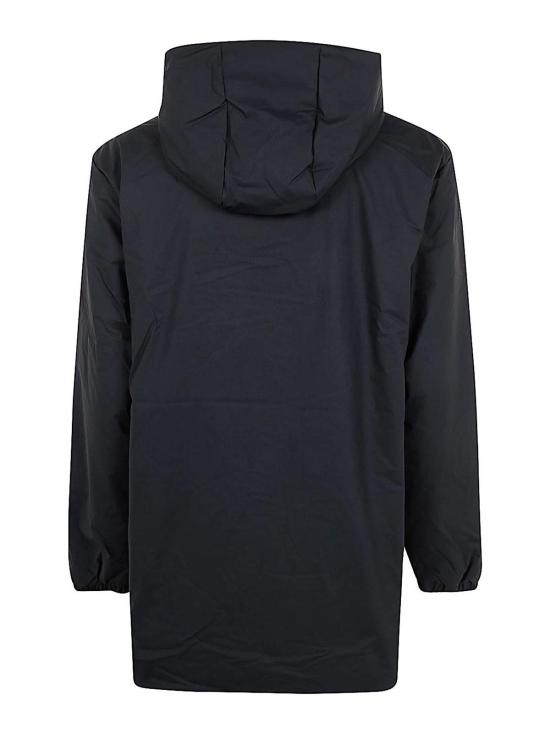  레인스 자켓 RA15790NAV Blue - RAINS