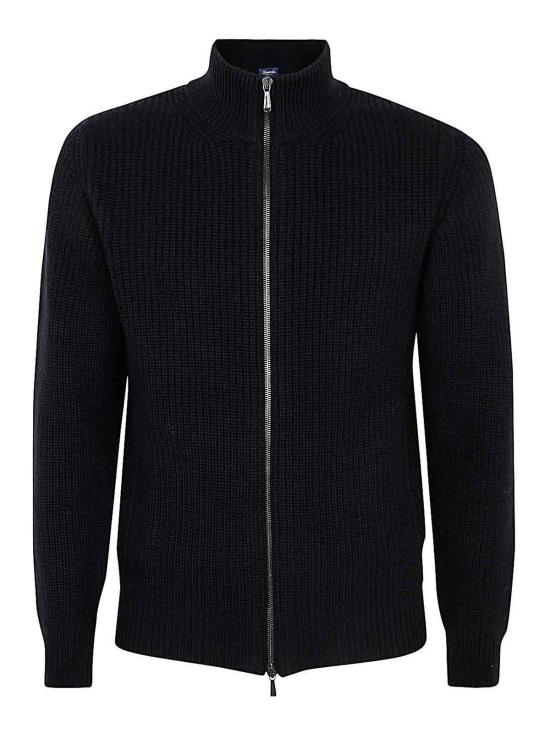  드루모어 터틀넥 D5M202PN785 Blue