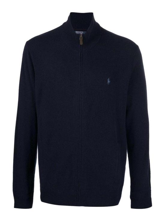 26FW 폴로 랄프로렌 스웨터 710876719001 BLUE