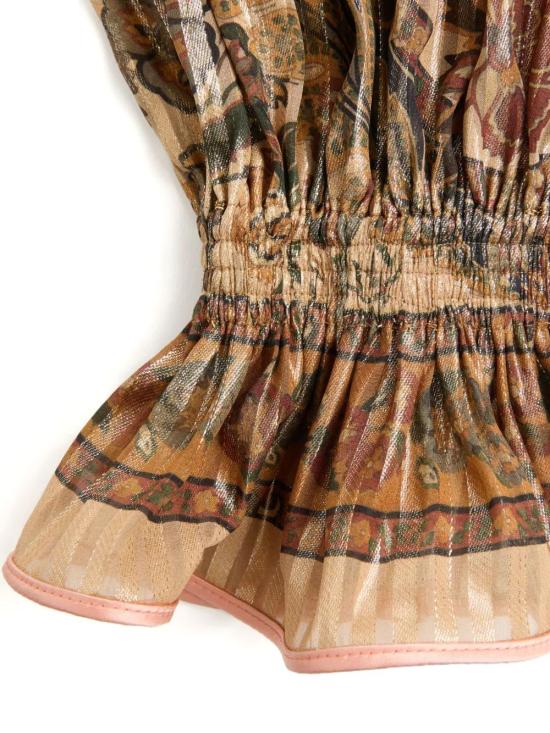  발렌티노 가라바니 스트레이트 팬츠 BRB6G09AW - VALENTINO GARAVANI