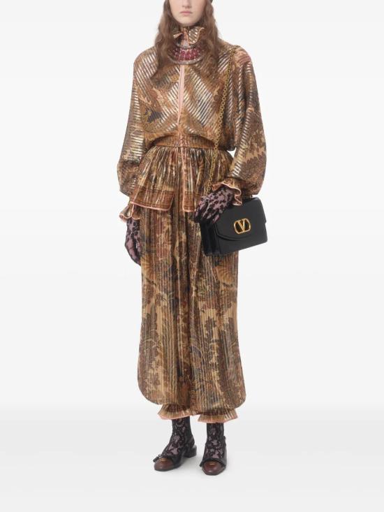  발렌티노 가라바니 스트레이트 팬츠 BRB6G09AW - VALENTINO GARAVANI