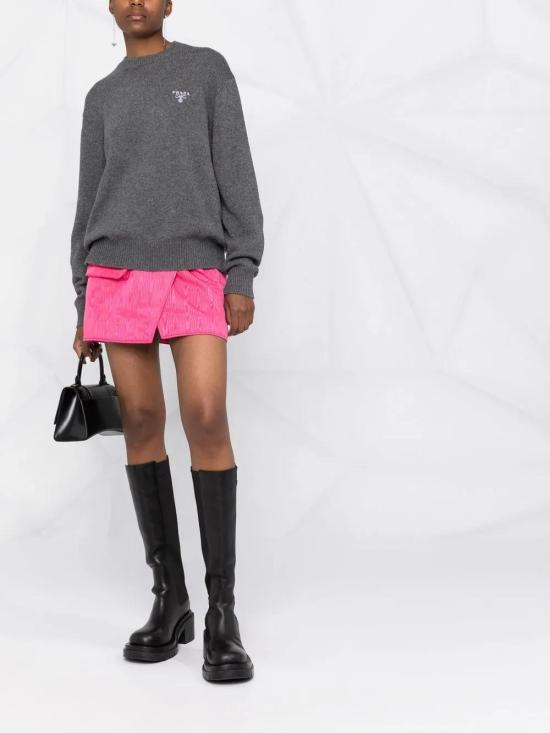  프라다 스웨터 P24R1AS221102N - PRADA