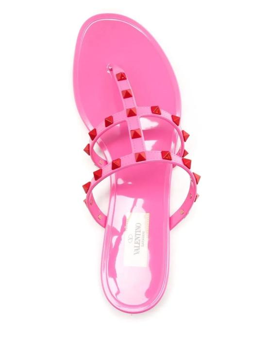  발렌티노 가라바니 뮬/슬리퍼 WS0T84TPJ - VALENTINO GARAVANI