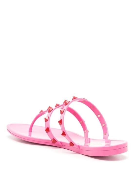  발렌티노 가라바니 뮬/슬리퍼 WS0T84TPJ - VALENTINO GARAVANI