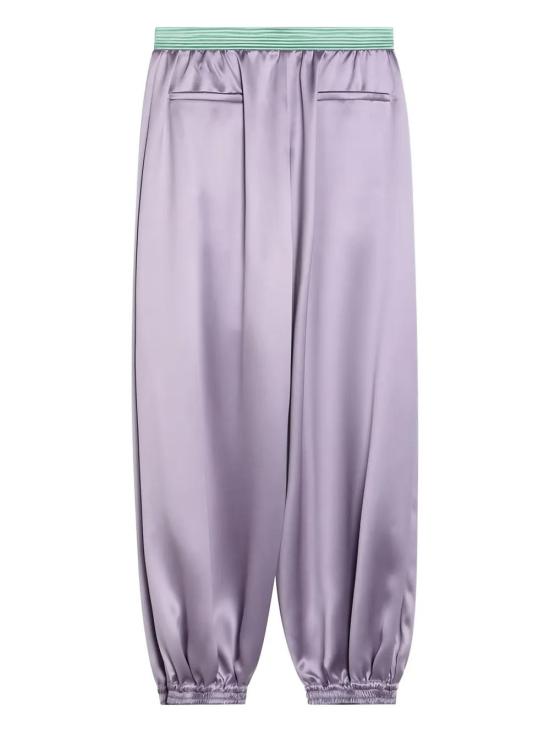  발렌티노 가라바니 테이퍼드 팬츠 BRB69090E - VALENTINO GARAVANI