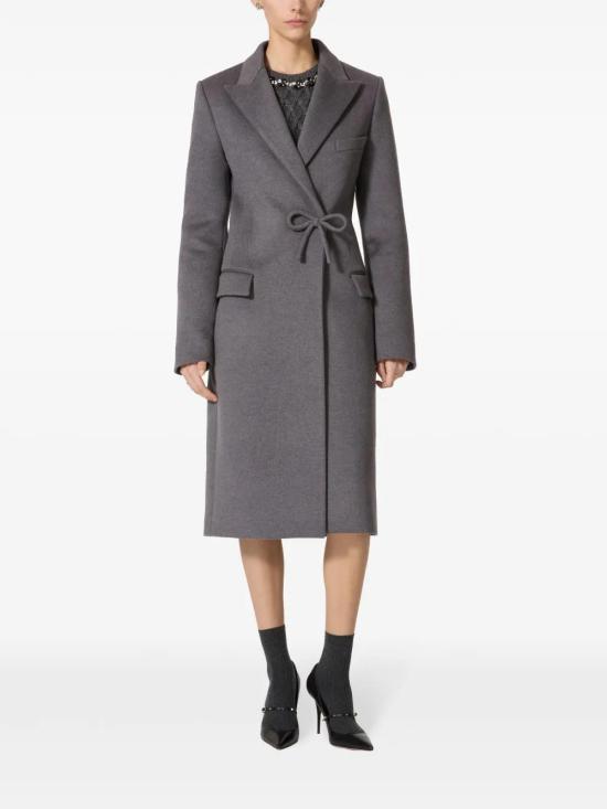  발렌티노 가라바니 코트 BCA7628MA - VALENTINO GARAVANI