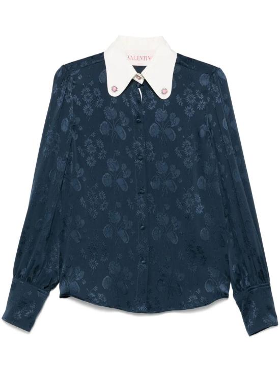  발렌티노 가라바니 셔츠 BAB7A697C