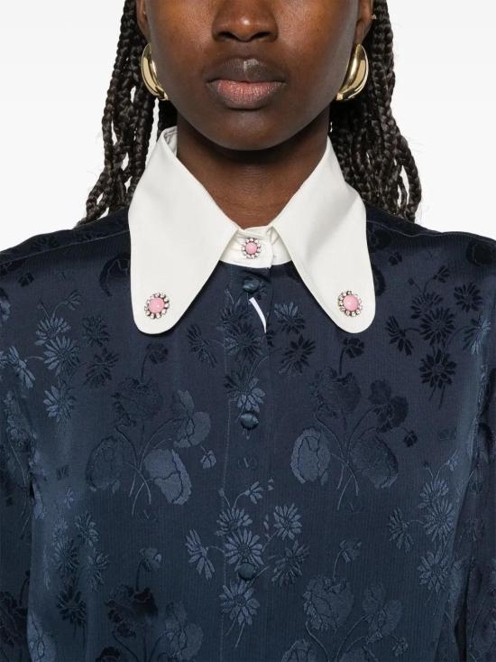  발렌티노 가라바니 셔츠 BAB7A697C - VALENTINO GARAVANI