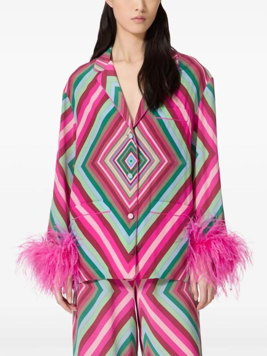  발렌티노 가라바니 블라우스 BAB6468RT - VALENTINO GARAVANI