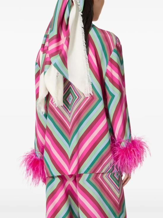  발렌티노 가라바니 블라우스 BAB6468RT - VALENTINO GARAVANI