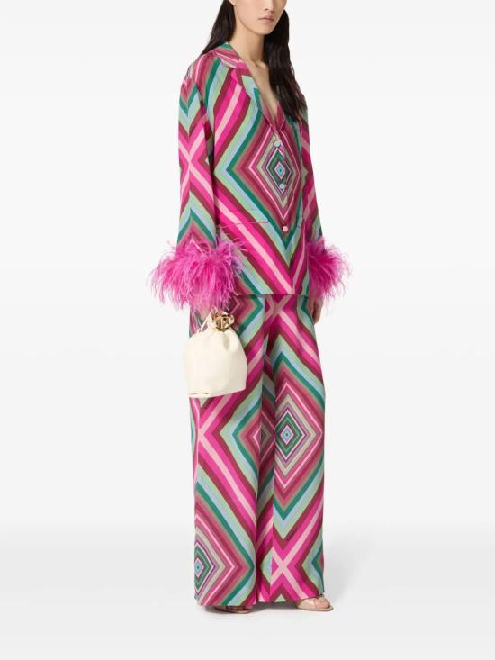  발렌티노 가라바니 블라우스 BAB6468RT - VALENTINO GARAVANI