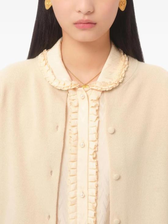  발렌티노 가라바니 가디건 BKA11L9DR - VALENTINO GARAVANI