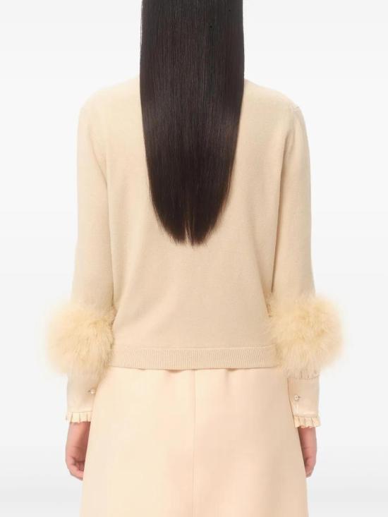  발렌티노 가라바니 가디건 BKA11L9DR - VALENTINO GARAVANI