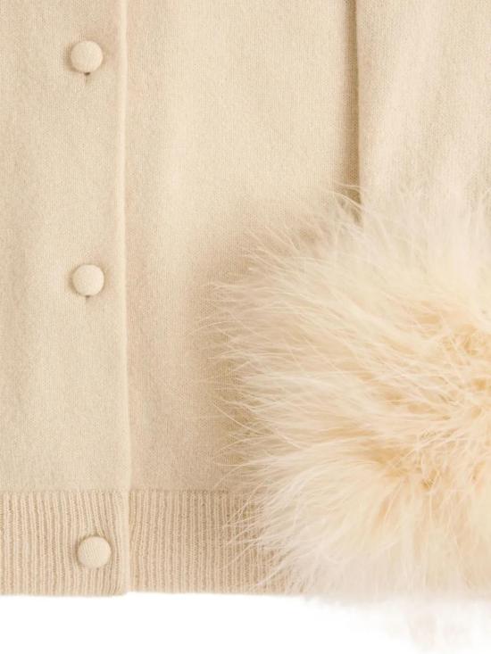  발렌티노 가라바니 가디건 BKA11L9DR - VALENTINO GARAVANI