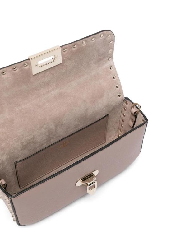  발렌티노 가라바니 클러치/파우치 WB0Q70VSF taupe - VALENTINO GARAVANI