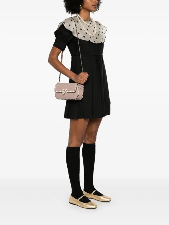  발렌티노 가라바니 클러치/파우치 WB0Q70VSF taupe - VALENTINO GARAVANI