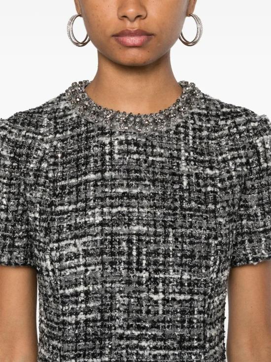  발렌티노 가라바니 숏 원피스 BVA4G78SF - VALENTINO GARAVANI