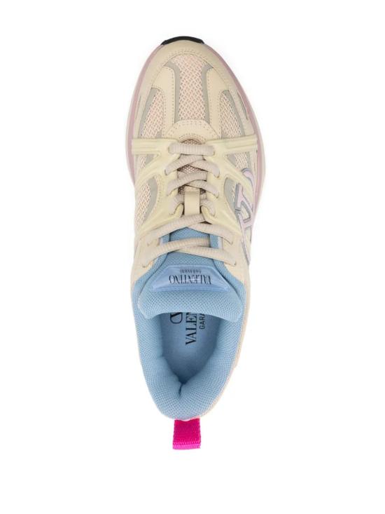  발렌티노 가라바니 스니커즈 WS0JV4FWS beige - VALENTINO GARAVANI