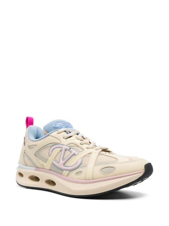  발렌티노 가라바니 스니커즈 WS0JV4FWS beige - VALENTINO GARAVANI