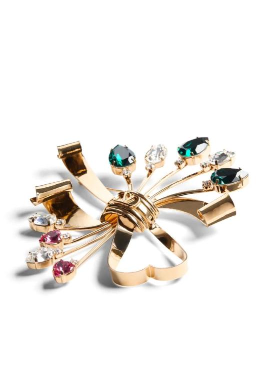  발렌티노 가라바니 브로치 WJ0X51YCW