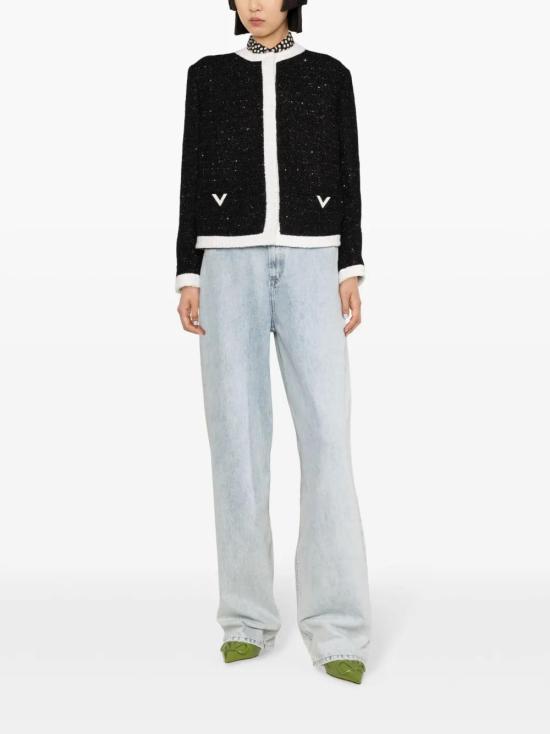  발렌티노 가라바니 자켓 4B3CE27P8C8 - VALENTINO GARAVANI